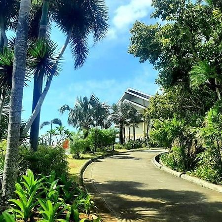 Апартаменты Alta Vista De Boracay By Crystal Yapak Экстерьер фото